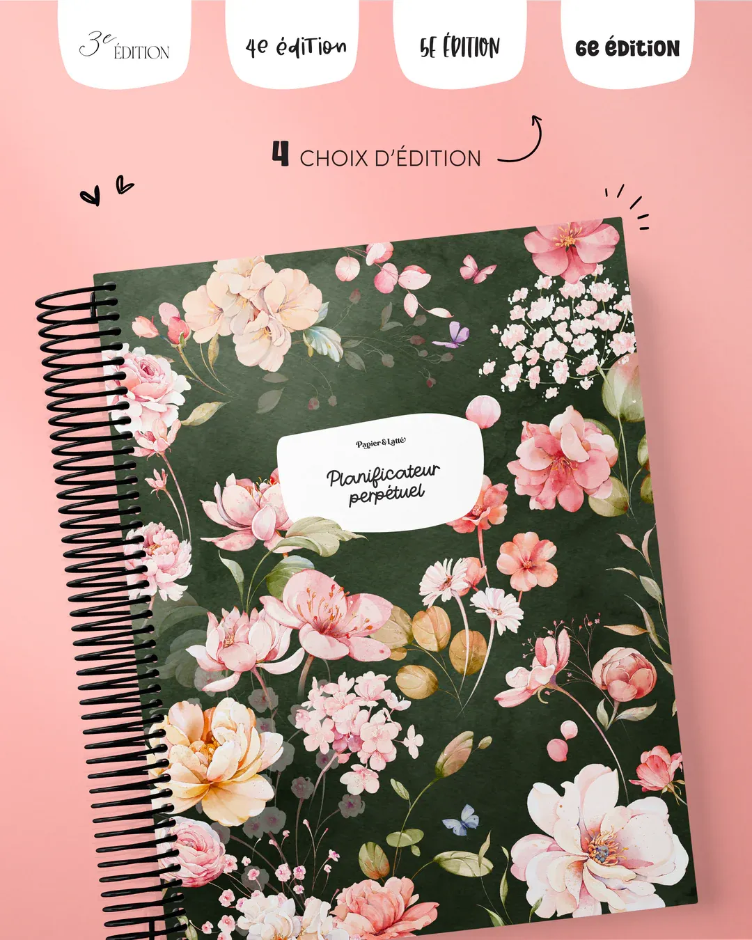 Planificateur Perpetuel