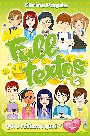 Full Texto Tome 4 : Qui a réclamé qui ?