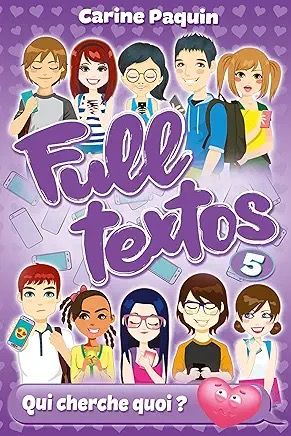 Full Texto Tome 5: Qui cherche quoi?