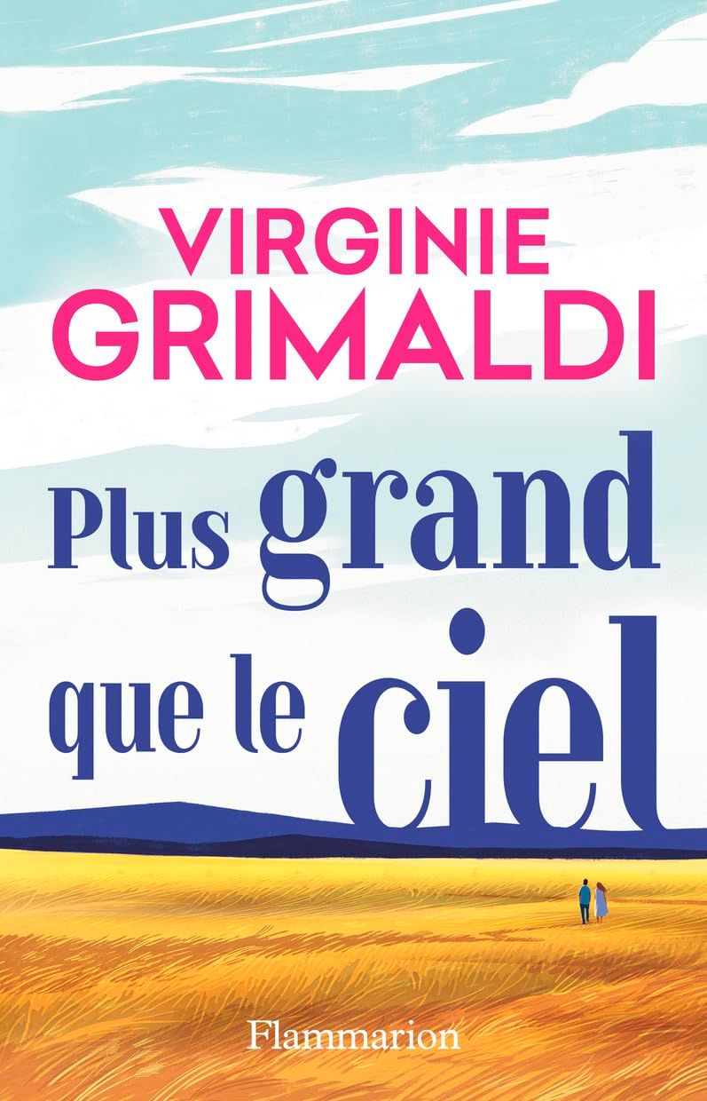 Plus Grand Que Le Ciel