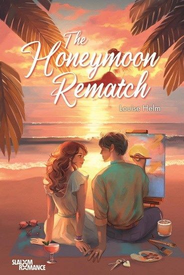 The Honeymoon Rematch