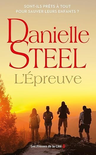 Danielle Steel - L'épreuve