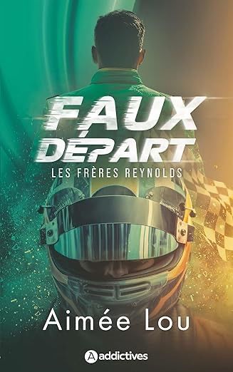 Faux Départ -  Les frères Reynolds