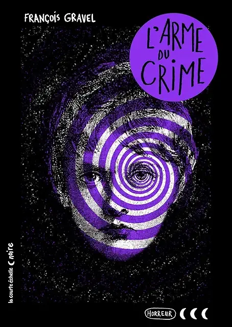 L&#39;arme du crime
