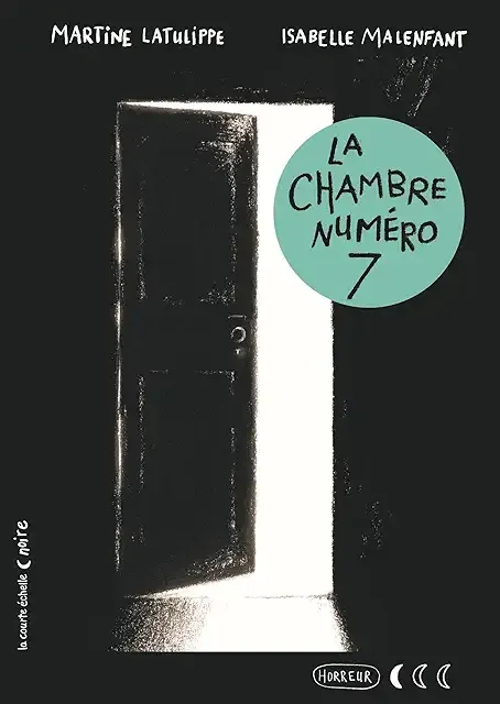 La chambre numéro 7
