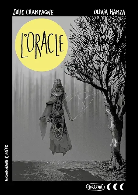 L&#39;oracle
