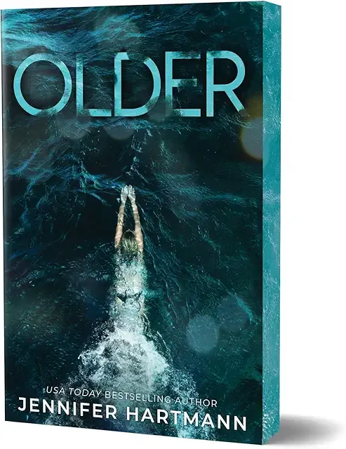 Older - Deluxe Edition