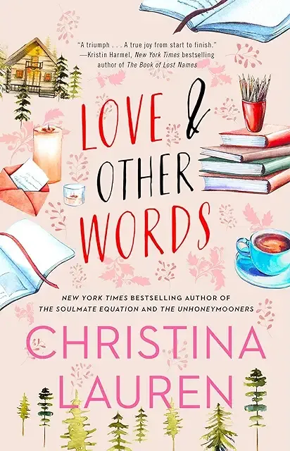 Love And Other Words