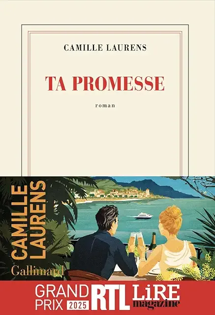 Ta Promesse Camille Laurens