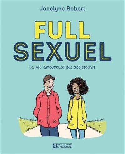 Full Sexuel Jocelyne Robert