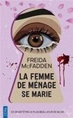 La Femme De Menage Se Marie