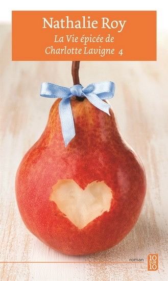 La Vie Epicee De Charlotte Lavigne 4