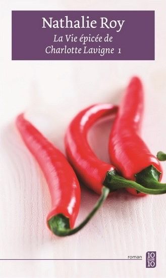 La Vie Epicee De Charlotte Lavigne 1