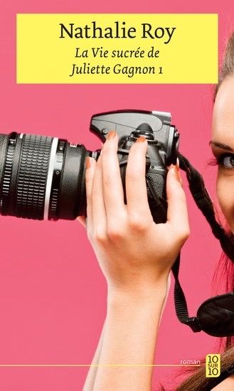 La Vie Sucree De Juliette Gagnon 1