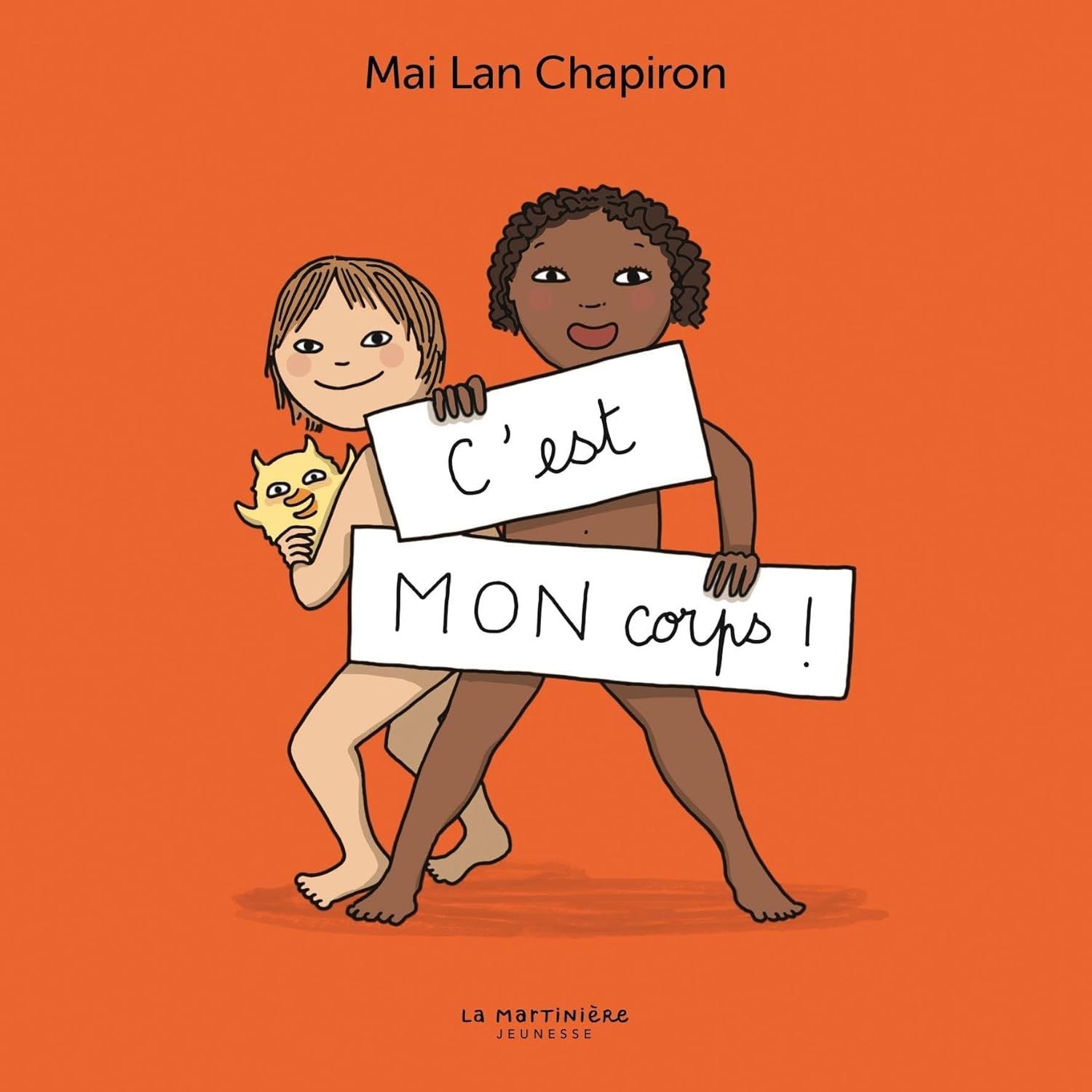 C&#39;est Mon Corps