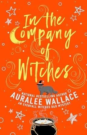 In The Company Of Witches