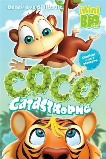 Coco Catastrophe Mini Big