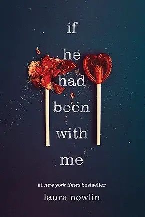 If He Had Been With Me