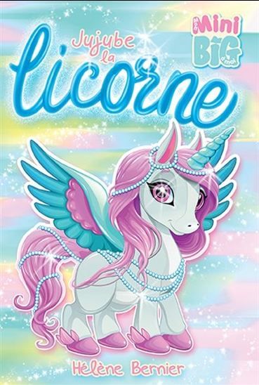 Jujube La Licorne