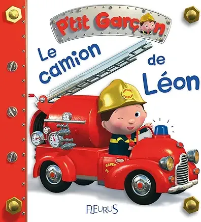 Le Camion De Léon