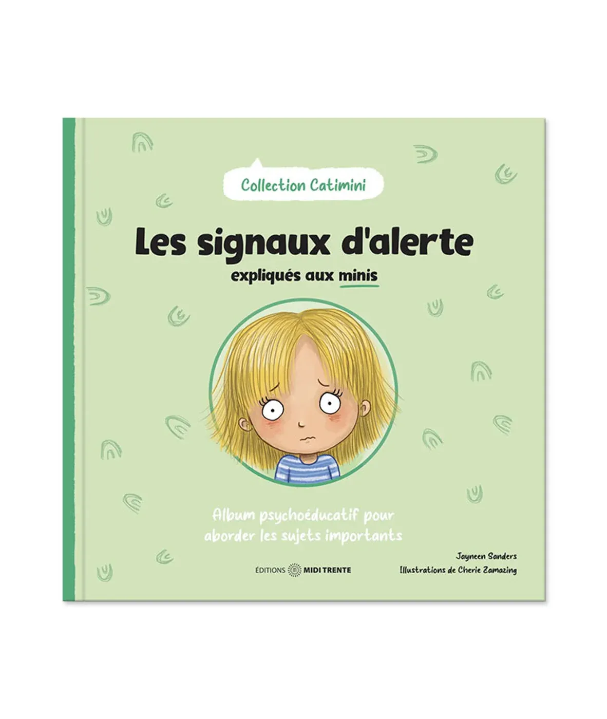 Les Signaux Dalerte Expliqués Aux Minis