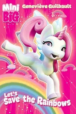 Lets Save The Rainbows