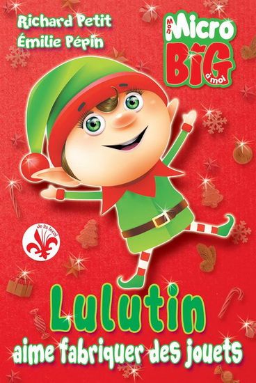Lulutin Aime Fabriquer Des Jouets