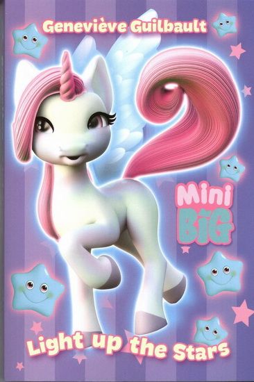 Light up the stars Mini Big