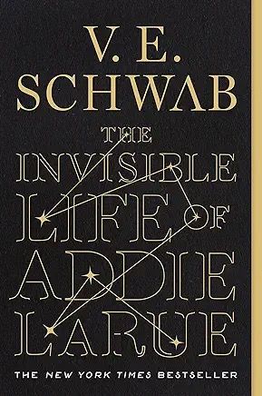 The Invisible Life Of Addie Larue