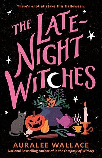 The Late Night Witches