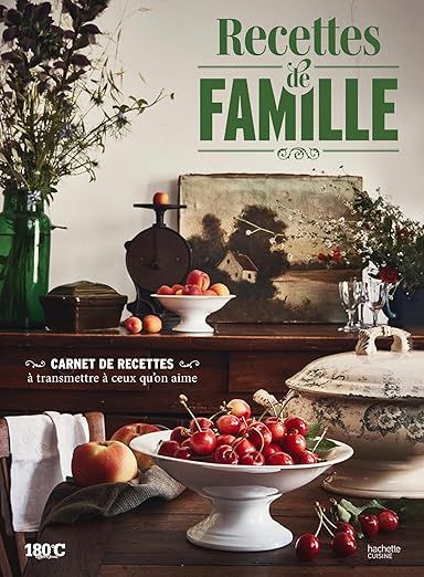 Recettes De Famille