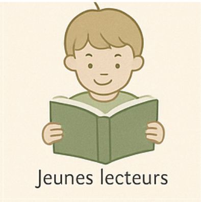 Jeunes Lecteurs