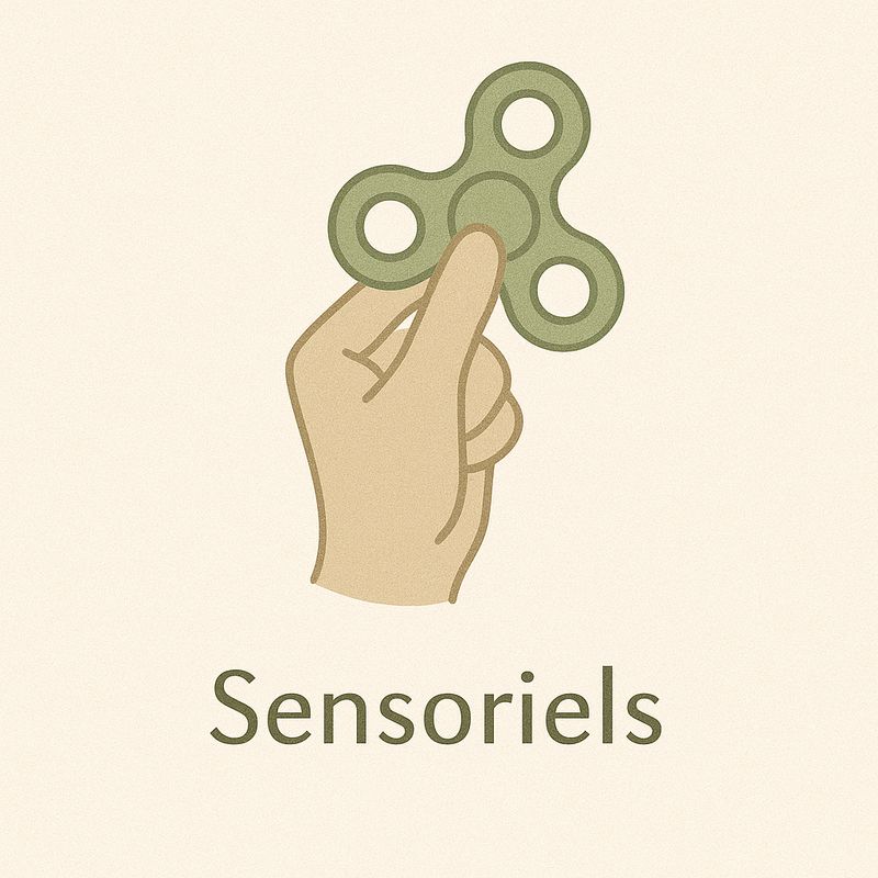 Sensoriels