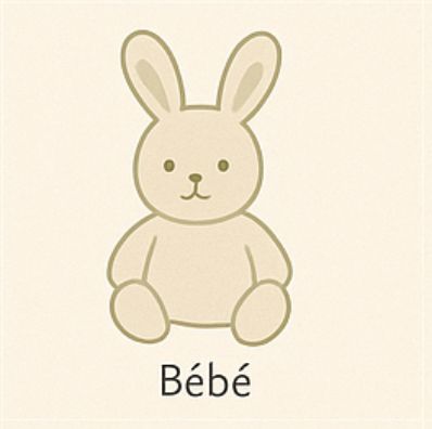 Bébé