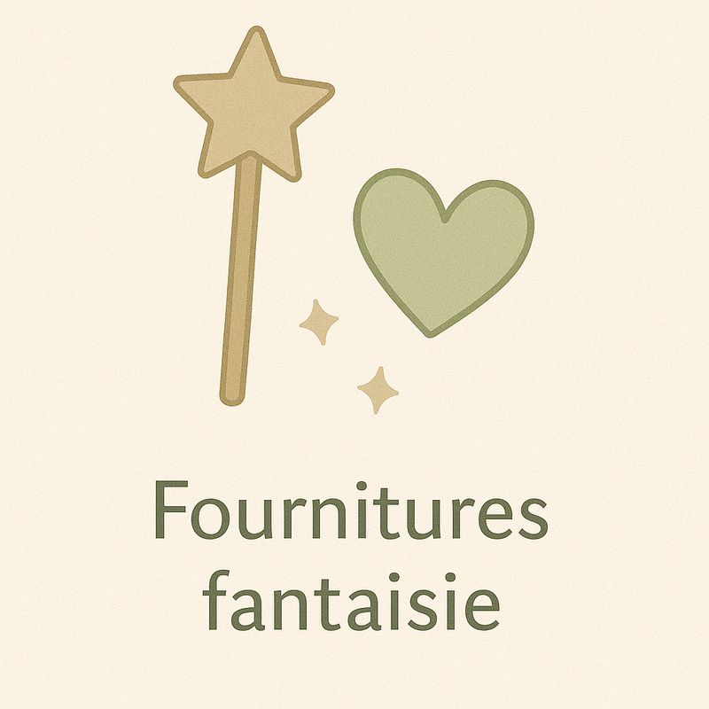 Fourniture Fantaisie