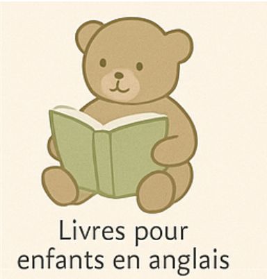 Livres pour enfants en anglais