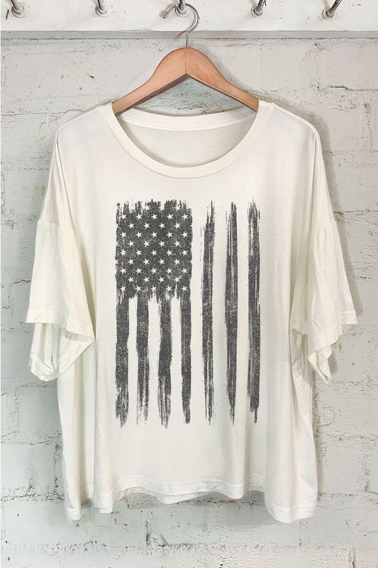 USA FLAG