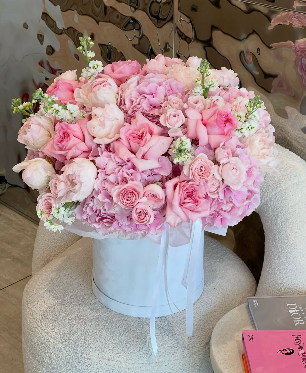 Jardin Rosé