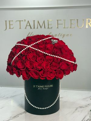 Velours Rouge