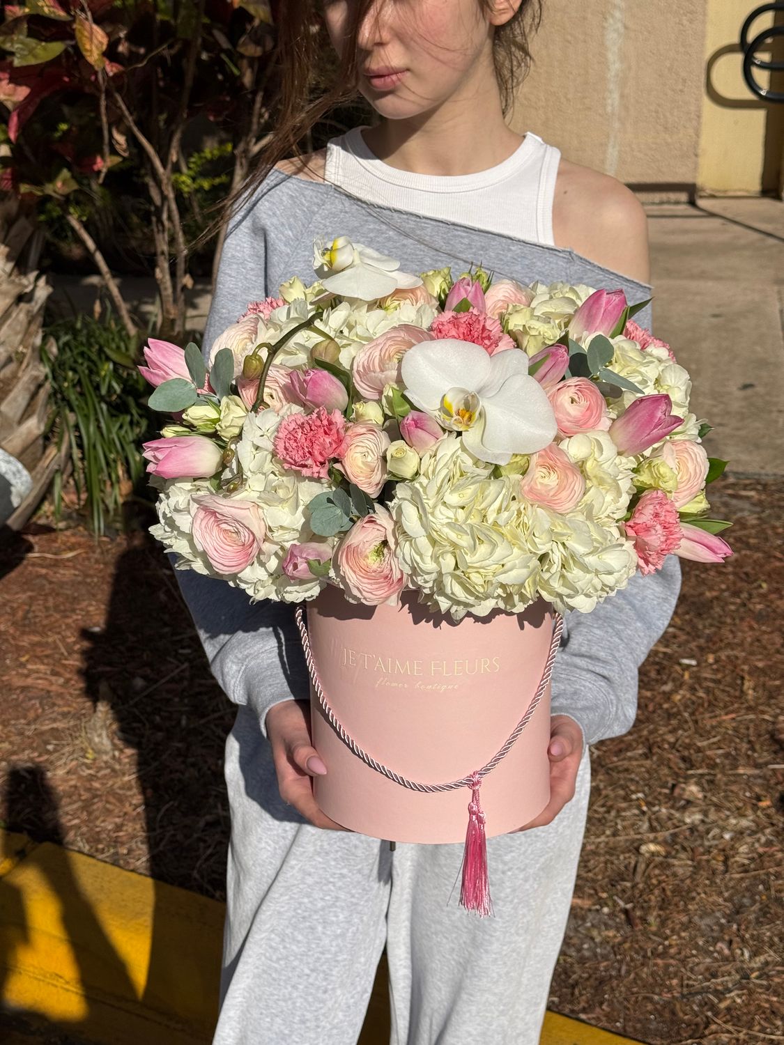 Amour Mélangé Amour Mélangé