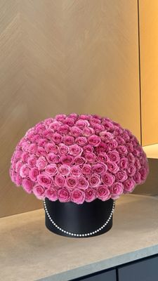 Pearl Blush Pearl Blush