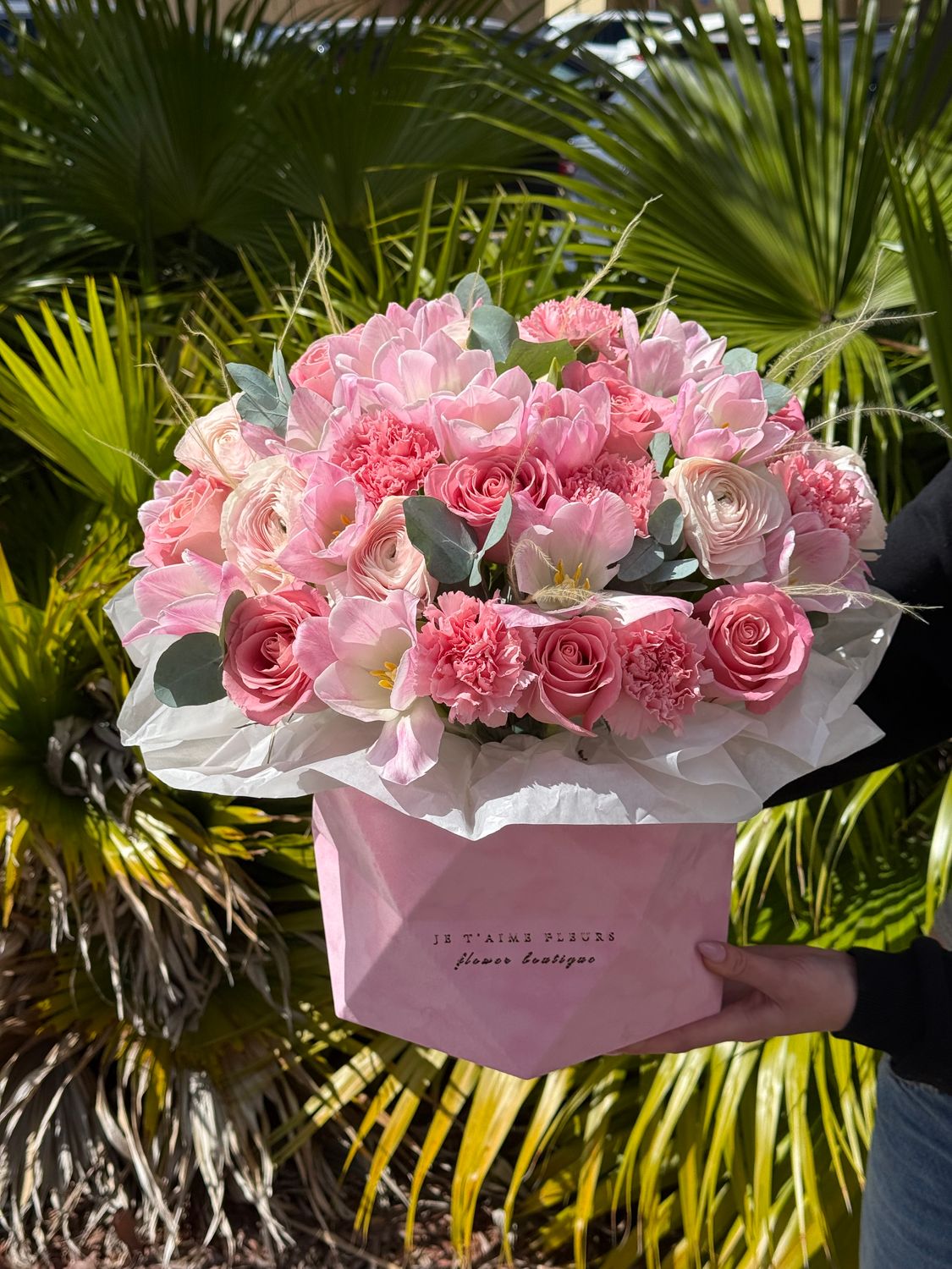 Pink Angel Pink Angel