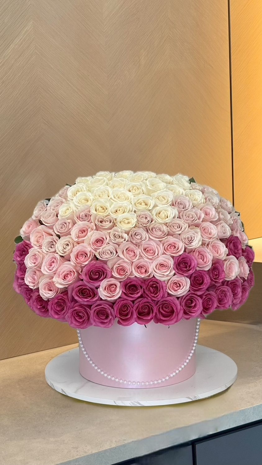 Vibration of Feelings