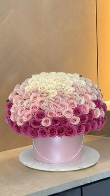 Vibration of Feelings