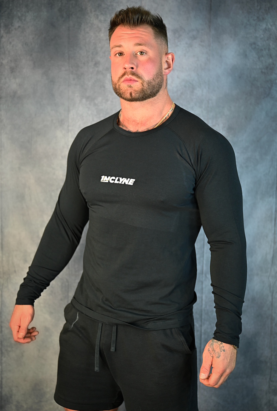 Impact longsleeve t-shirt