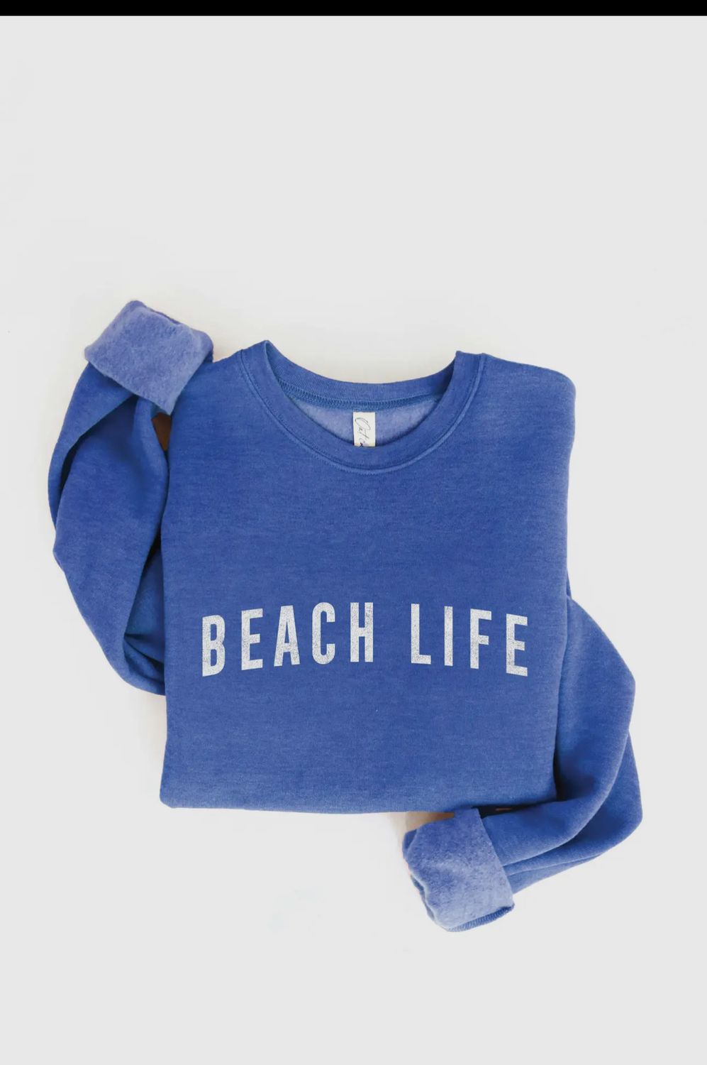 Beach Life  Sweatshirt