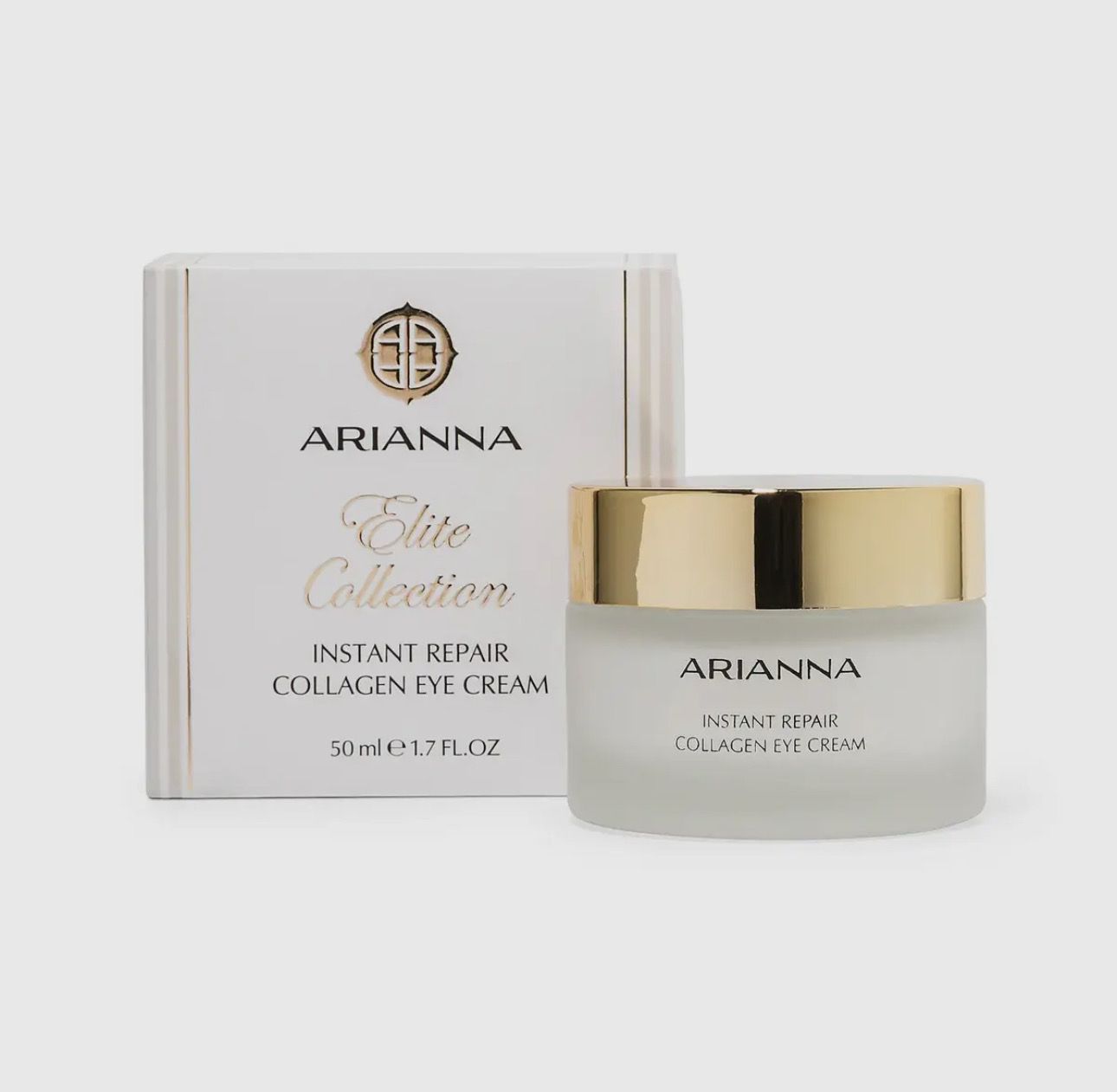 Arianna Instant Repair Collagen Eye Cream
