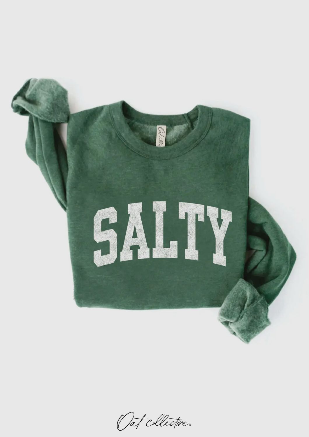 Salty Sweatshirt