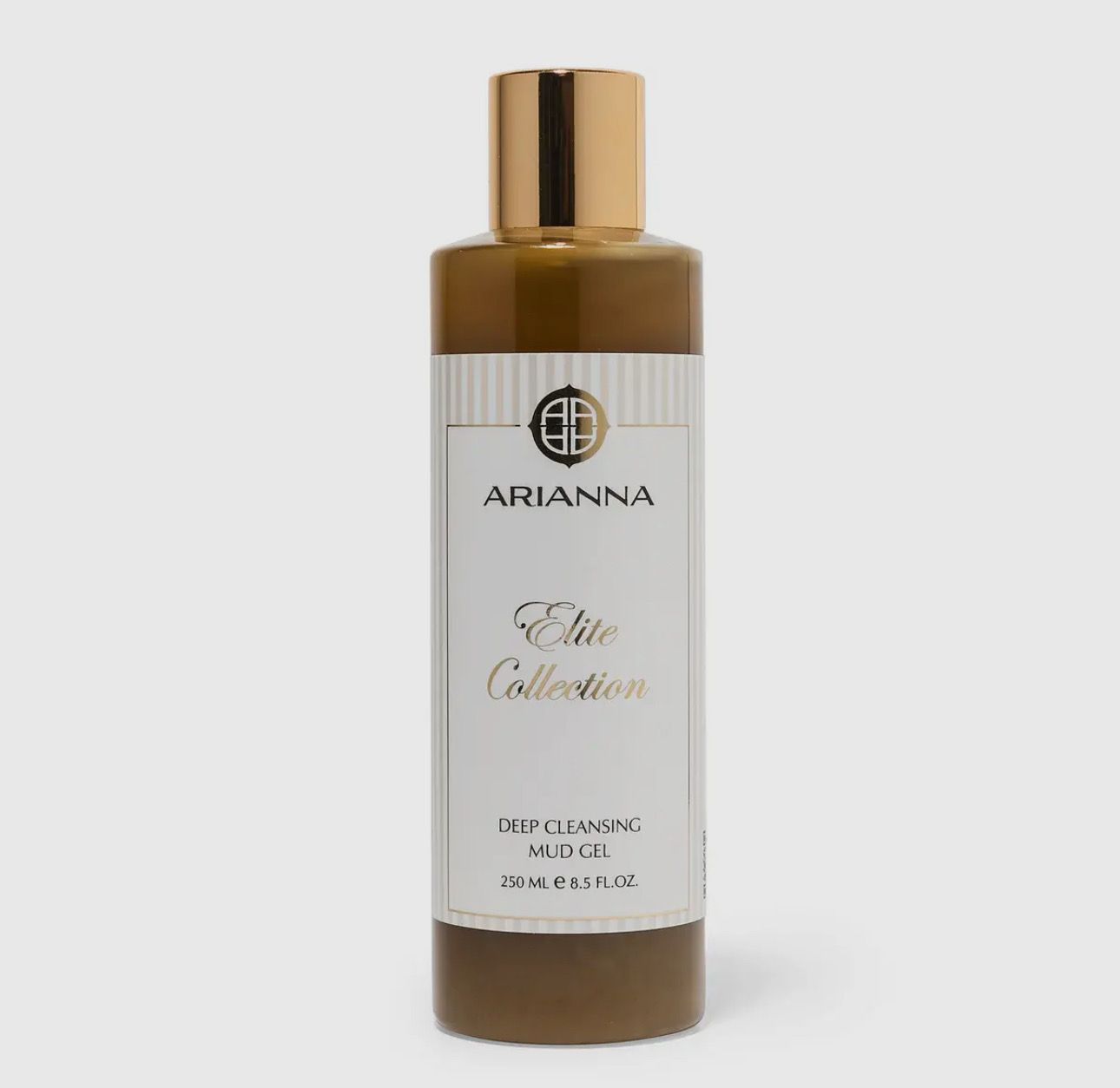 Deep Cleansing Mud Gel