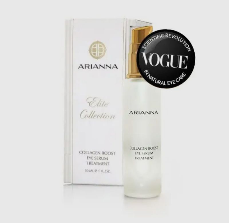 Collagen Boost Eye Serum